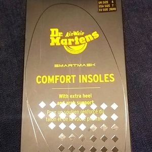 Dr martens comfort insoles